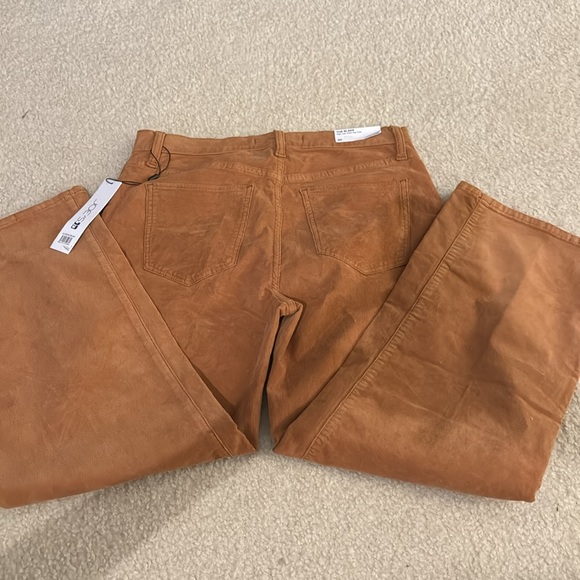 Joe’s Corduroy Pants - Picture 3 of 7